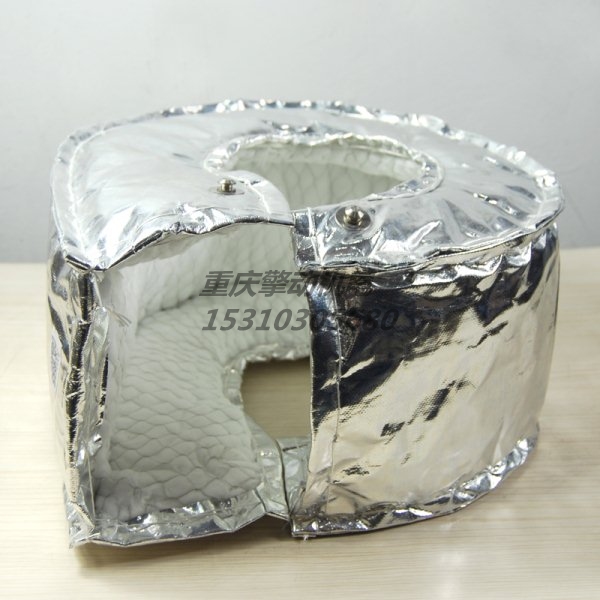 康明斯增压器隔热罩 3003697