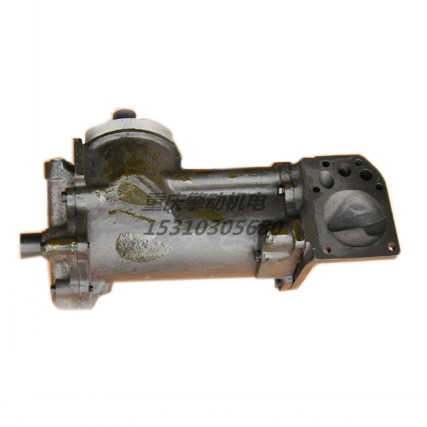 康明斯机油冷却器 3003814