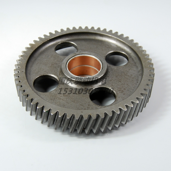 康明斯齿轮总成 3004684