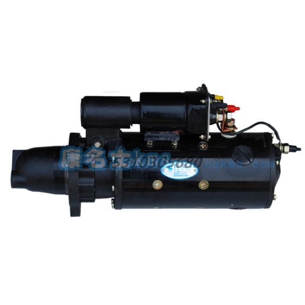 康明斯起动马达 3004699