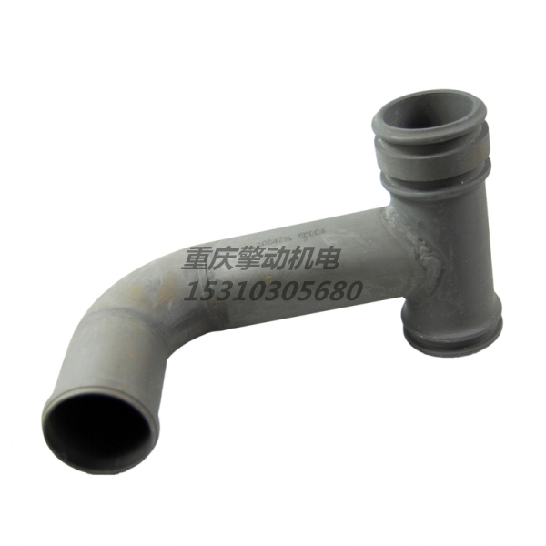康明斯输水管 3004716
