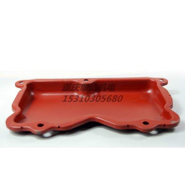 康明斯摇臂室盖 3006183