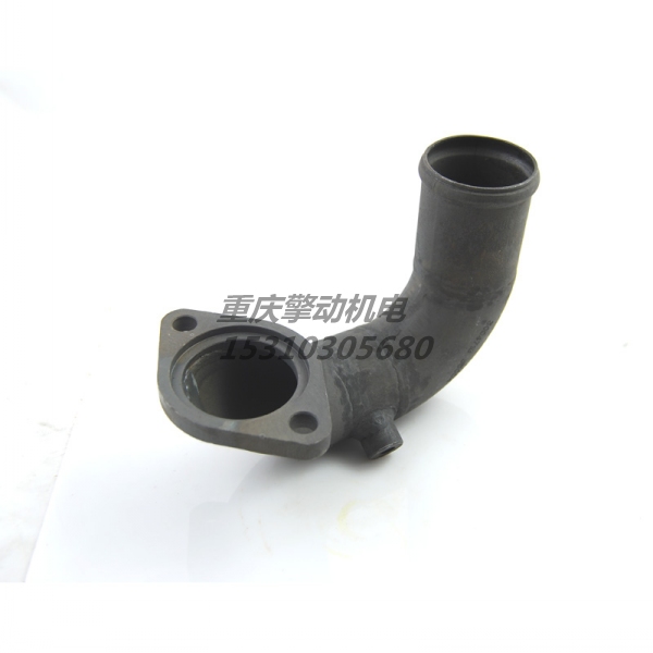 康明斯旁通水管接头 3004718