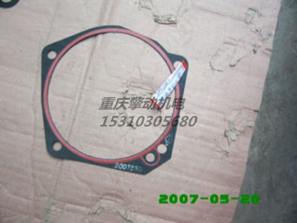 康明斯液压泵衬垫 3007380