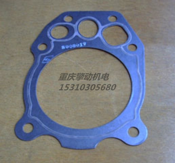 康明斯冷却器衬垫 3008017