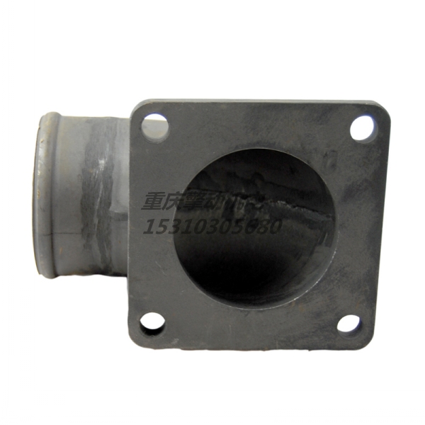 康明斯水管接头 3008861