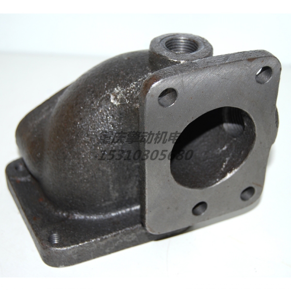 康明斯节温器壳支座 3009464