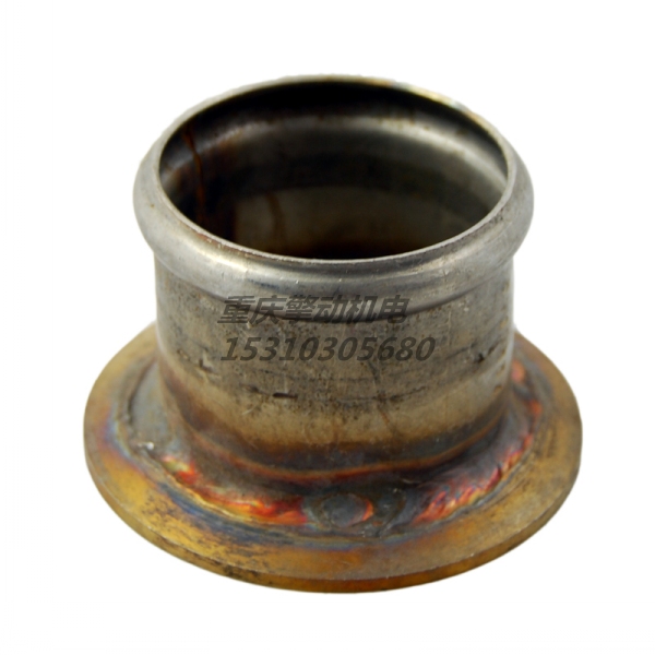康明斯海水泵接头 3010334