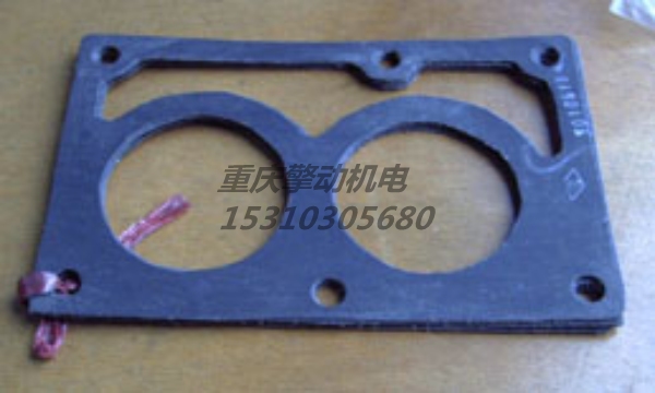 康明斯节温器衬垫 3010918