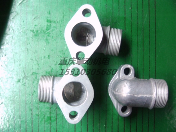 康明斯吸油接头 3012527