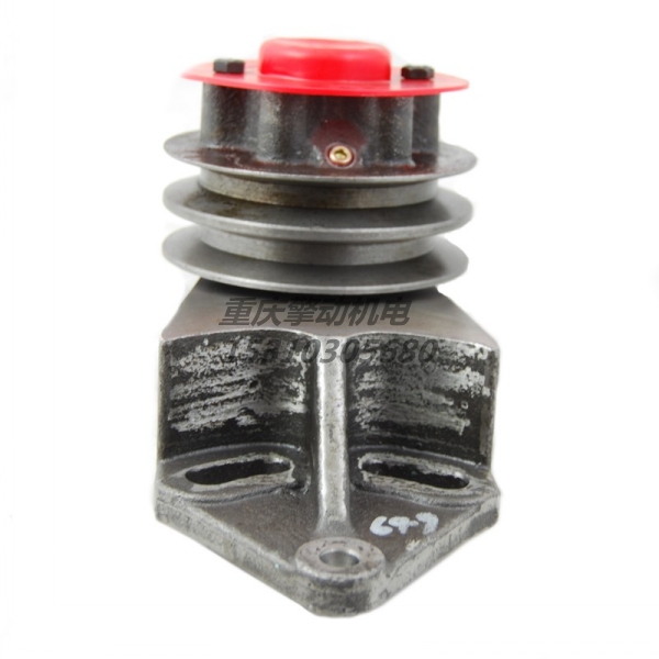 康明斯风扇轮毂总成 3012649