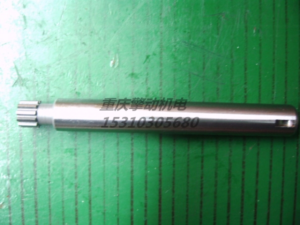 康明斯机油泵驱动轴 3012532