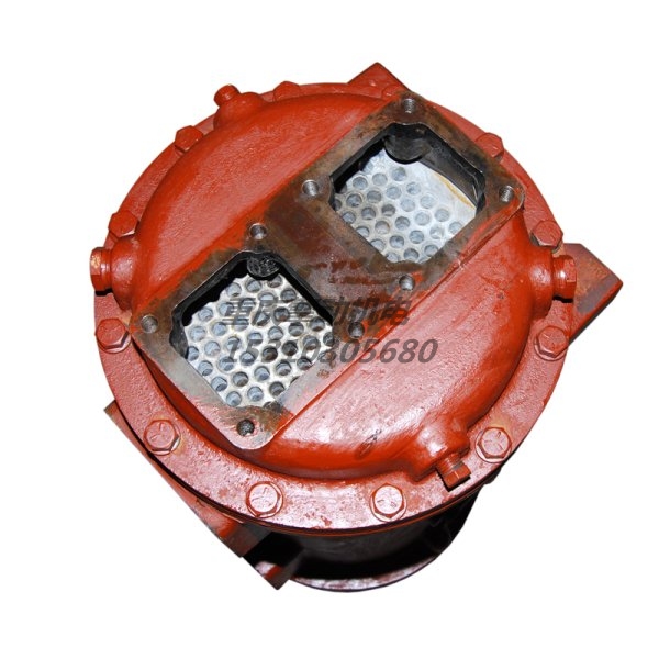 康明斯热交换器 3011108