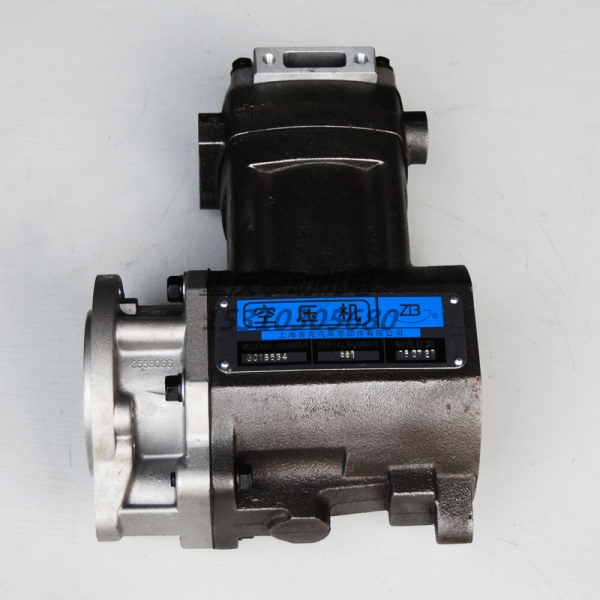 康明斯空压机 3018534