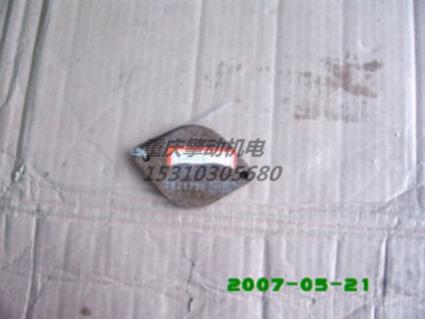 康明斯飞轮壳衬垫 3021735