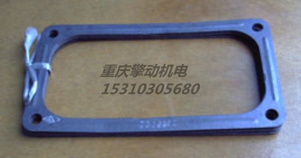 康明斯进气歧管垫片 3012972