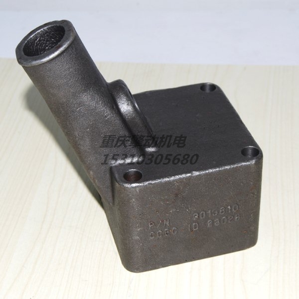 康明斯节温器壳体 3013610