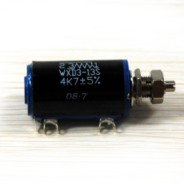 康明斯电位器 3015105