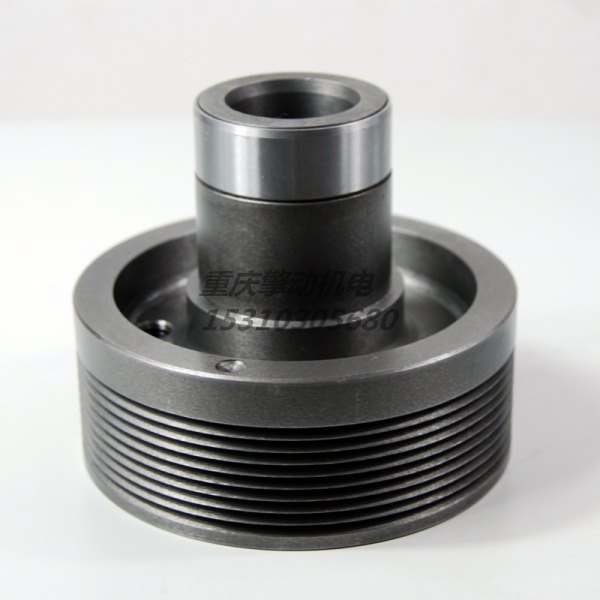 康明斯附件驱动皮带轮 3015546