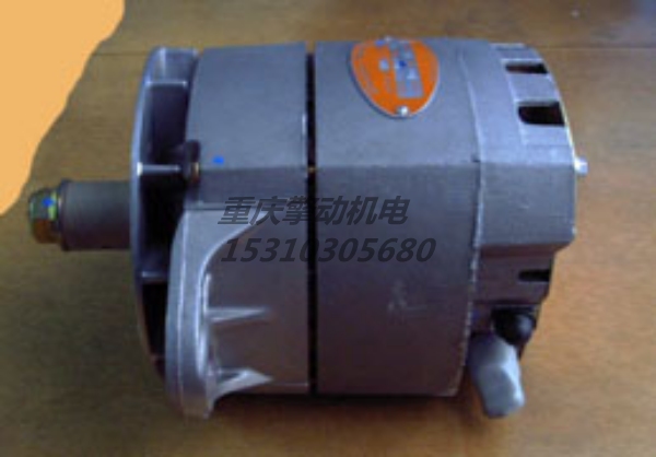 康明斯充电机 3016627