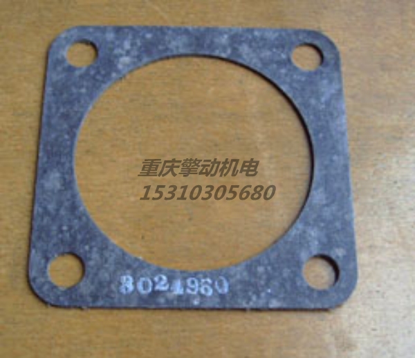 康明斯接头垫片 3024960