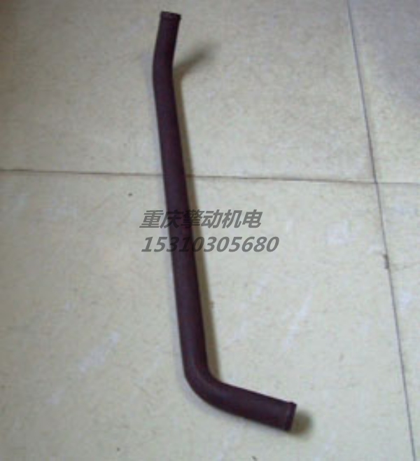 康明斯补水管 3028994