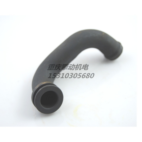 康明斯出水管接头 3034050