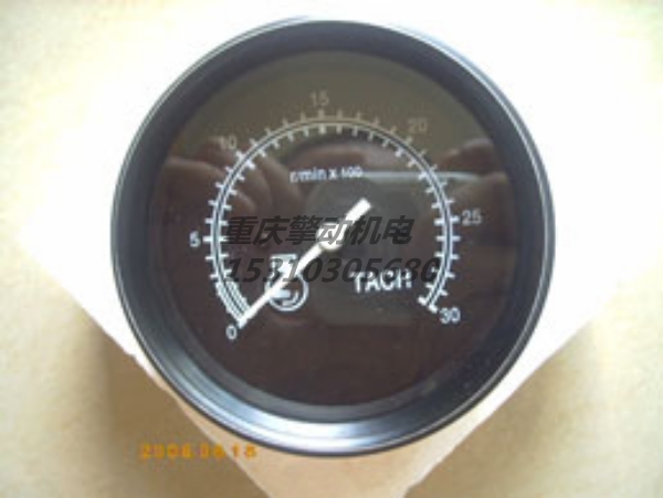 康明斯转速表 3031734