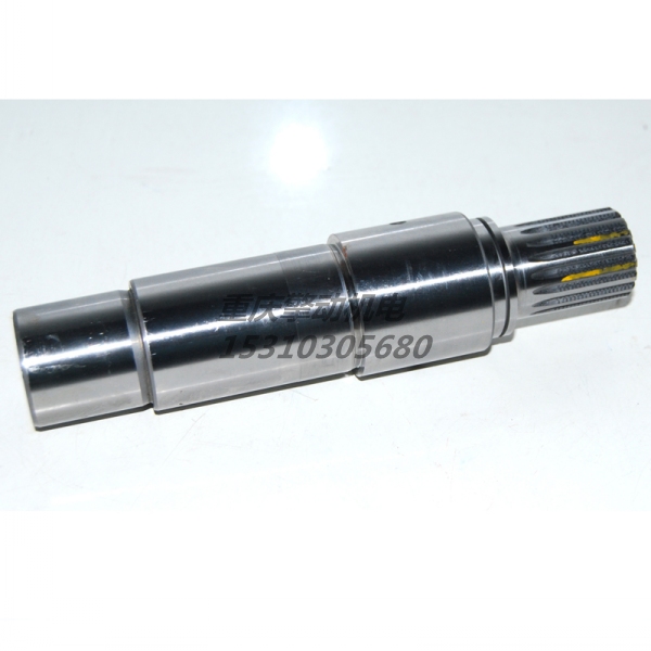 康明斯水泵轴 3030302