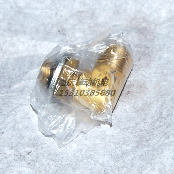 康明斯接头总成 3033023