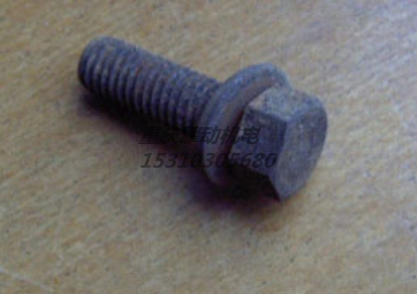 康明斯带垫螺栓 3040838