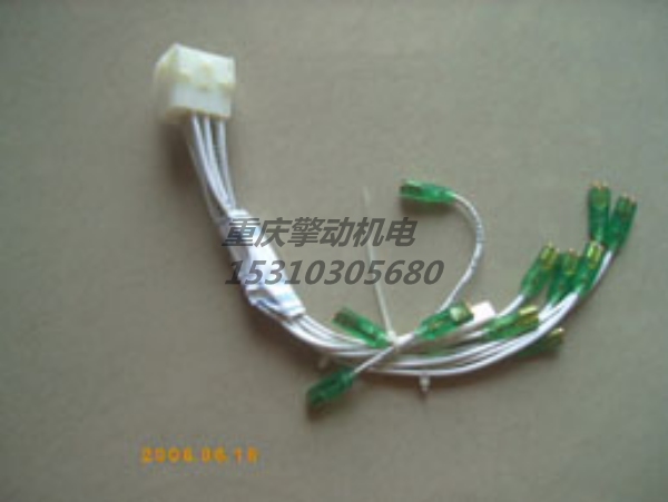 康明斯导线 3035719