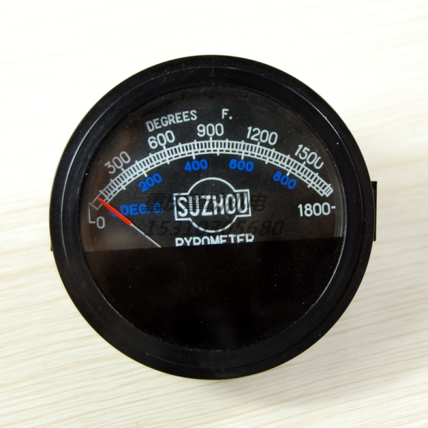 康明斯排温表 3036576