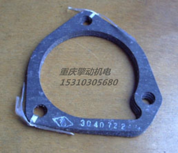 康明斯衬垫 3040722