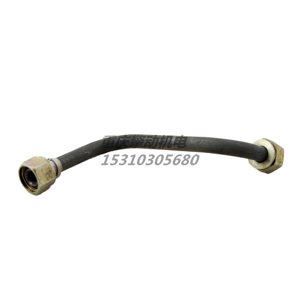 康明斯空压机进水管 3038060