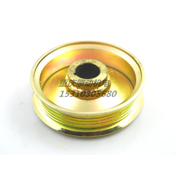 康明斯发电机皮带轮 3046204