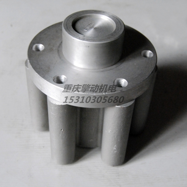 康明斯风扇隔套 3045665