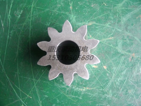 康明斯机油泵齿轮 3049543