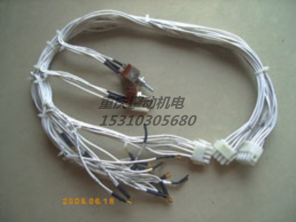 康明斯导线 3053044