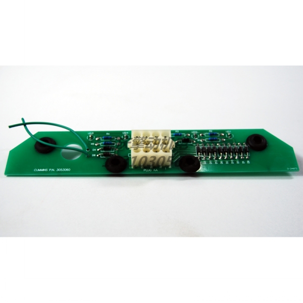 康明斯线路板 3053060