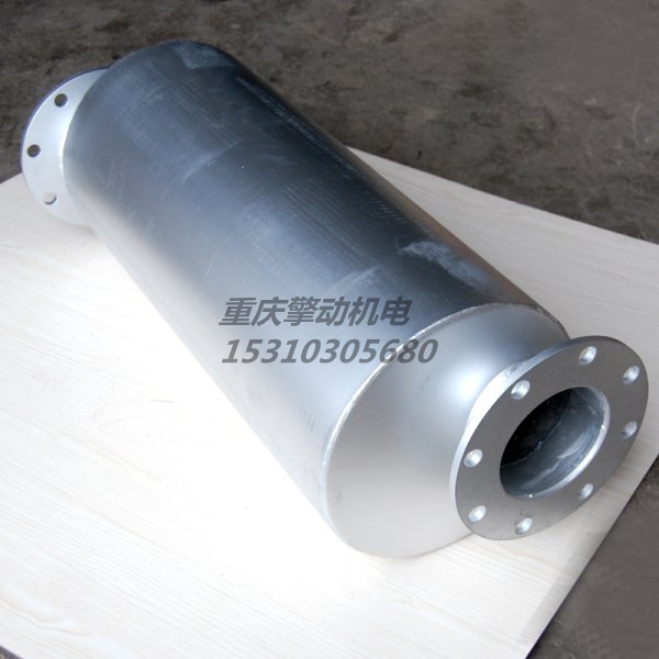 康明斯消声器 3055653