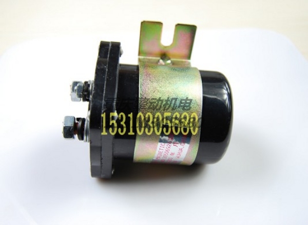 康明斯电磁开关 3050692