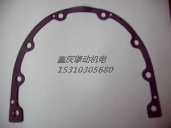 康明斯后盖衬垫 3067616