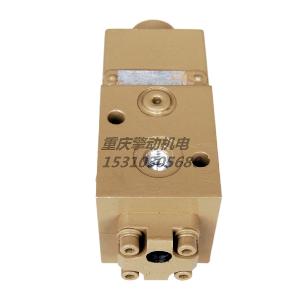 康明斯机油控制阀 3071599