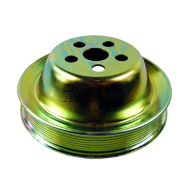 康明斯皮带轮 3073676