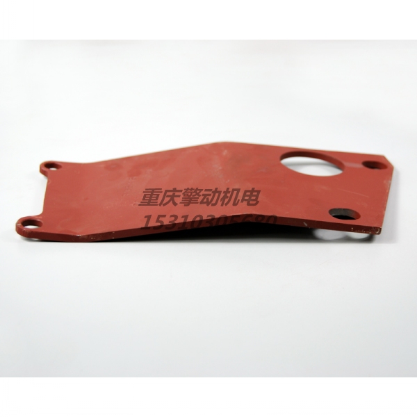 康明斯热交换器支架 3165415