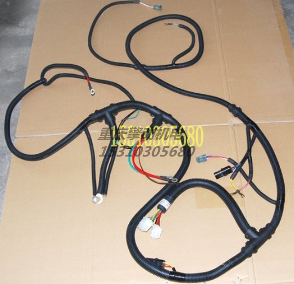 康明斯导线束 3165263