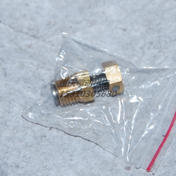 康明斯放水开关 3165999