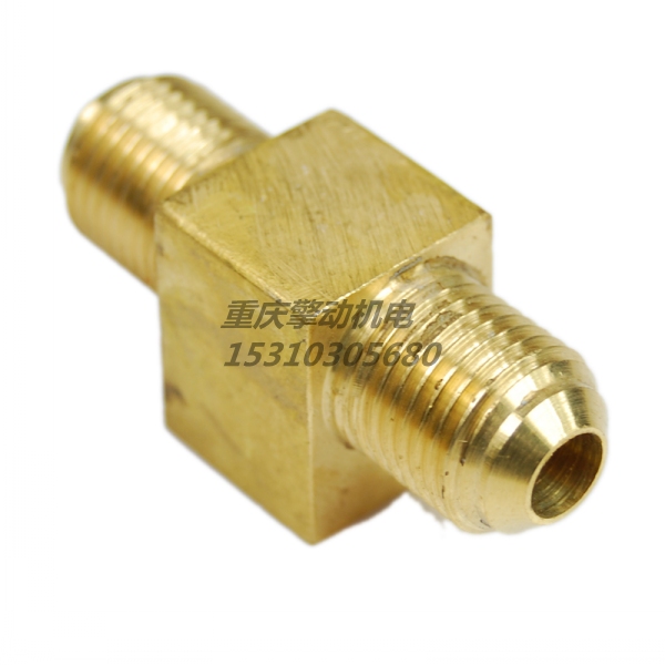 康明斯接头 3165842