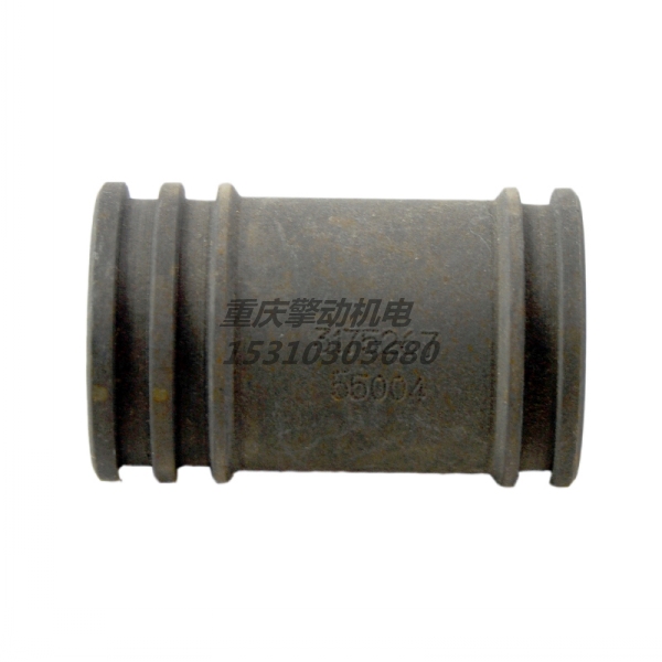 康明斯输水管 3175267